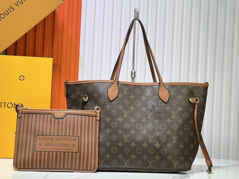 Louis Vuitton Shopping Bags